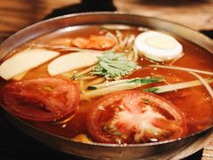 冷面-铁人烧烤(北京店)