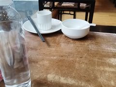 -一楼食业·美食人家