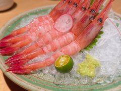 -一石三鸟烧鸟•刺身•定食套餐(南桥美谷店)