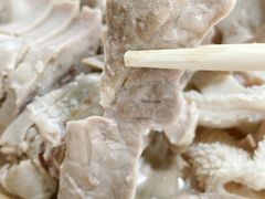 -小辫子羊肉面馆(周东店)