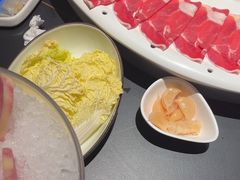 -京熹顺·老北京百年铜锅涮肉(百家湖1912店)