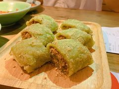 麻糍-弄堂里(阿里西溪A区店)