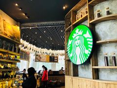 -星巴克臻选(湖滨道店)