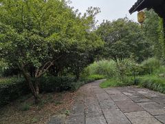 -天禄堂西溪庄园