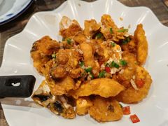 -鱼醉无骨鱼·中山脆肉鲩(荔湾路店)