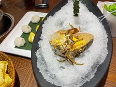 -东海怡品海鲜豆捞(星街坊店)