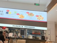 -船歌·鱼水饺青岛菜(国贸商城店)