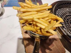 -千寻山野烤肉(天虹店)