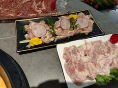 -生活如沸·顺德水牛奶火锅(大学路店)