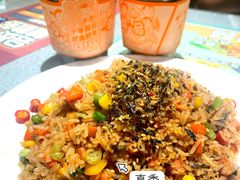 -大头力茶餐厅(花都融创茂店)