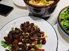 -丁里羊肉小镇(太宁路口店)