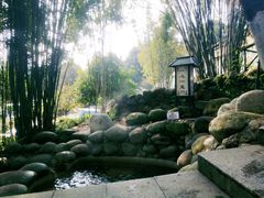 景点-三江森林温泉度假区