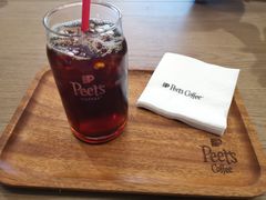-Peet's Coffee皮爷咖啡(大学路店)