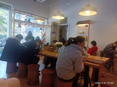 -漫蔬•台北蔬食小馆VEGGIEBOIL(朝晖店)