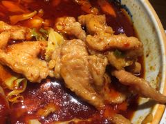-川人百味(金安中央大街店)
