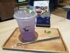 -After You Dessert Cafe(CENTRALWORLD)