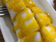 -麦记甜品(琼海店)