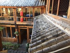 -乡绅本色白家厨坊