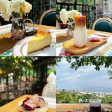 苍山边上这个庄园，有花，有下午茶 