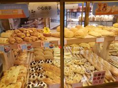 -BreadTalk面包新语·烘焙蛋糕(高德置地春广场店)