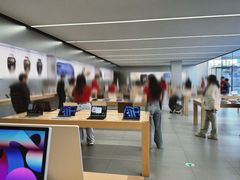 -Apple零售店(中街大悦城店)