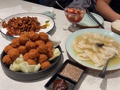 -萃華楼(王府井店)