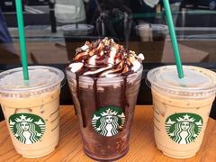 -星巴克(北京广渠门名敦道店)