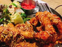 -Dak's 炸鸡(远景路店)
