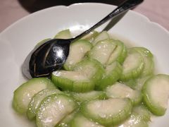 -船歌·鱼水饺青岛菜(闽江二路店)