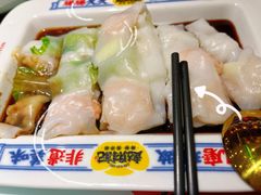 -赵财财·肠粉·煲仔饭(华润万象城店)