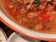 -运·中餐厅(成都华尔道夫酒店)