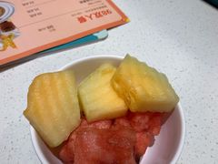 -东方豪客牛排意面披萨(玉函银座店)