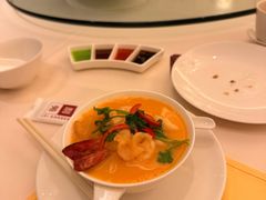 -利苑酒家(宜安广场店)