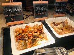 -康帝国际酒店-艾斯本自助西餐厅