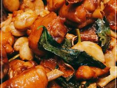 -宝月楼·台湾菜馆(天河城店)