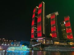 -重庆两江夜游-交运系列