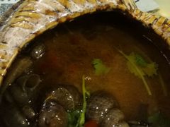 -火龙堂·风味民间菜(文一路店)