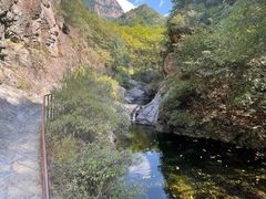 -云岫谷游猎自然风景区