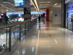 -壹海城ONE MALL