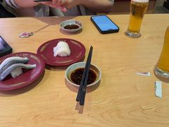 -寿司郎(皇庭广场店)