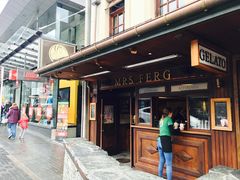 -Fergbaker(皇后镇店)