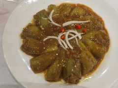 -新洪记·丽久饭店(铁西店)
