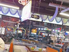 -路边边.炒菜烧烤.音乐餐厅(良乡长虹店)