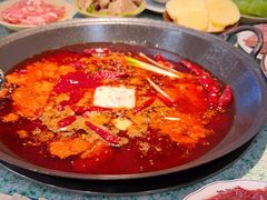-鸿姐老火锅(疁城新天地店)