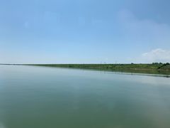 -鄱阳湖国家湿地公园