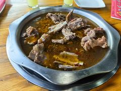 -老诚一锅羊蝎子(黄寺大街店)