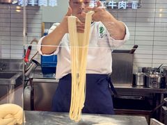 -清真·尖子尖牛肉面(王府井店)