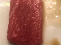 -铃兰日本料理(汉水路店)