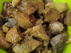 -明记牛杂(新马路分店)
