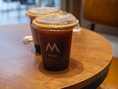 -M Stand(万象前海店)